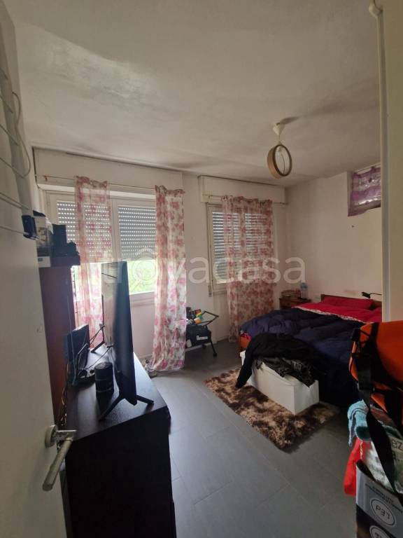 appartamento in vendita a Monserrato