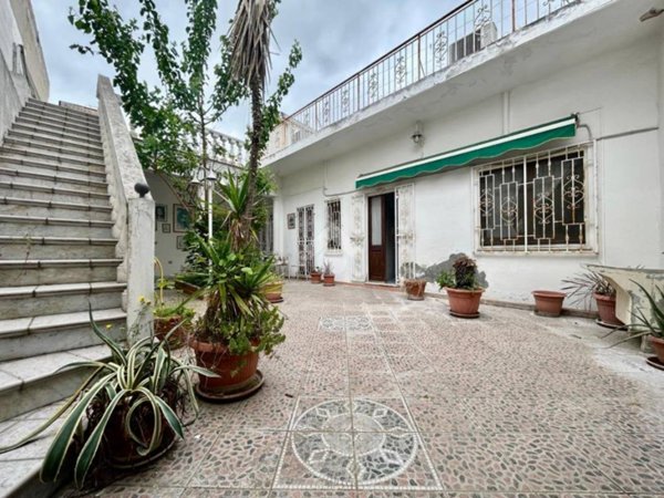 appartamento in vendita a Monserrato