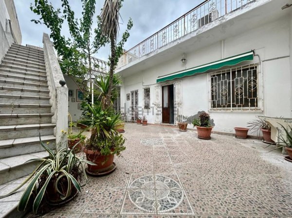 appartamento in vendita a Monserrato