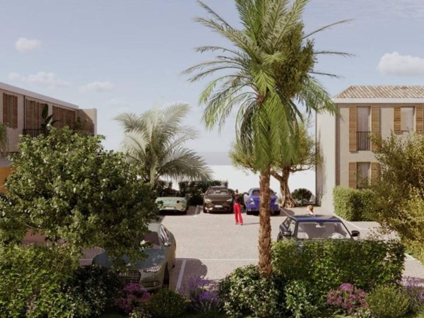 appartamento in vendita a Monserrato