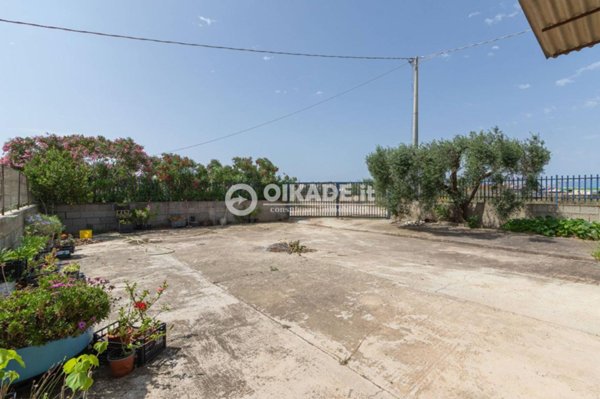 casa indipendente in vendita a Monserrato