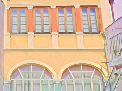 appartamento in vendita a Monserrato