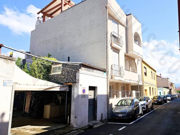 appartamento in vendita a Monserrato