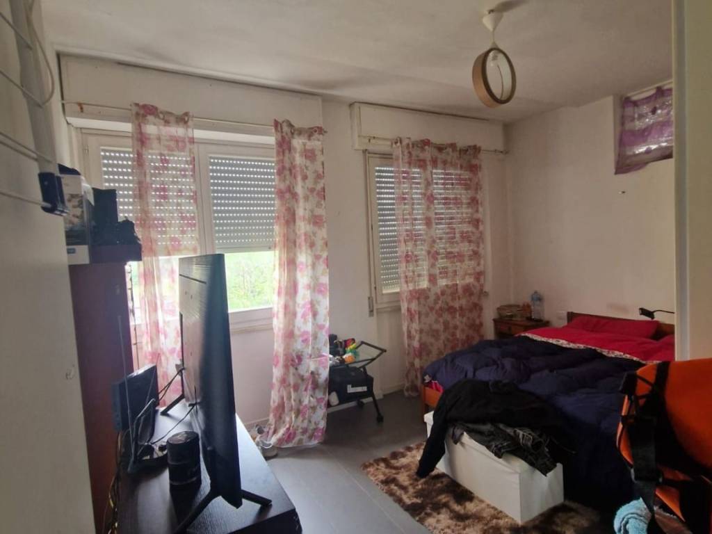 appartamento in vendita a Monserrato