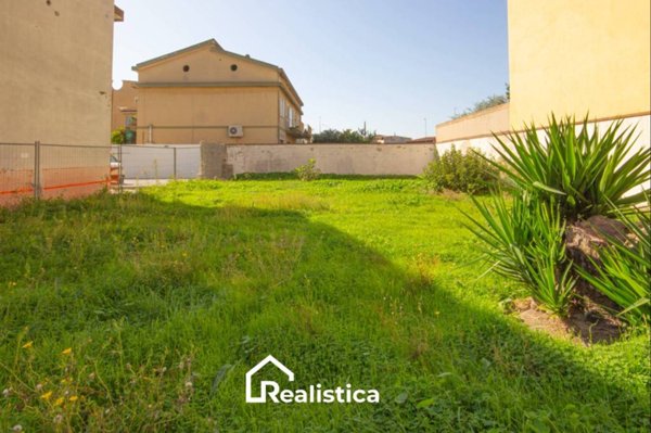appartamento in vendita a Monserrato