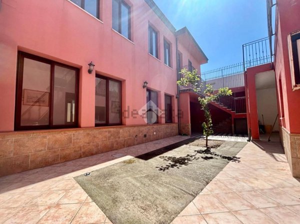 casa indipendente in vendita a Monserrato