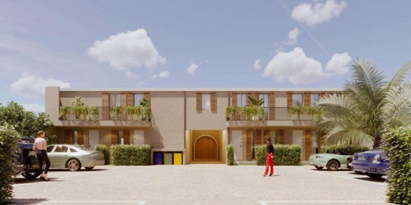 appartamento in vendita a Monserrato