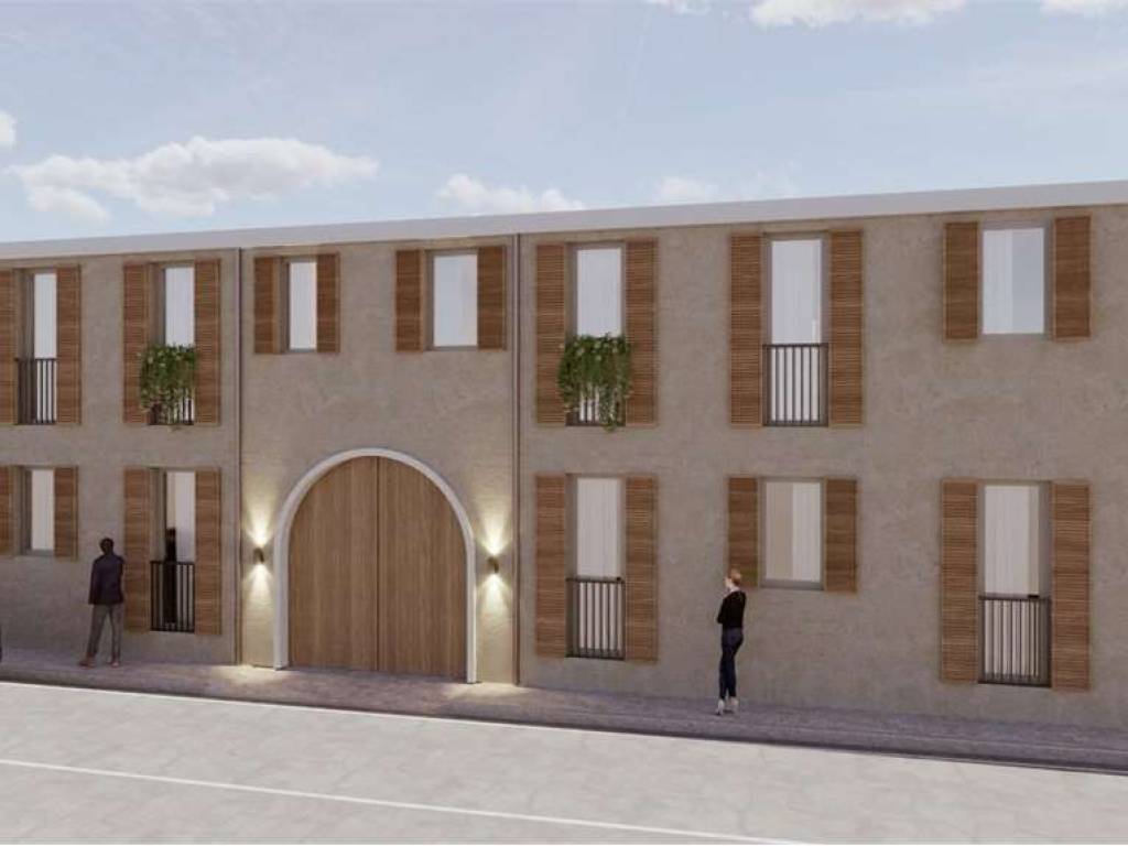 appartamento in vendita a Monserrato