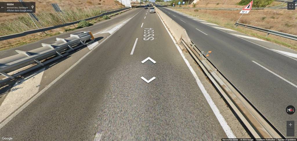 locale di sgombero in vendita a Monserrato
