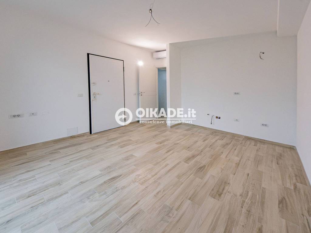 appartamento in vendita a Monserrato