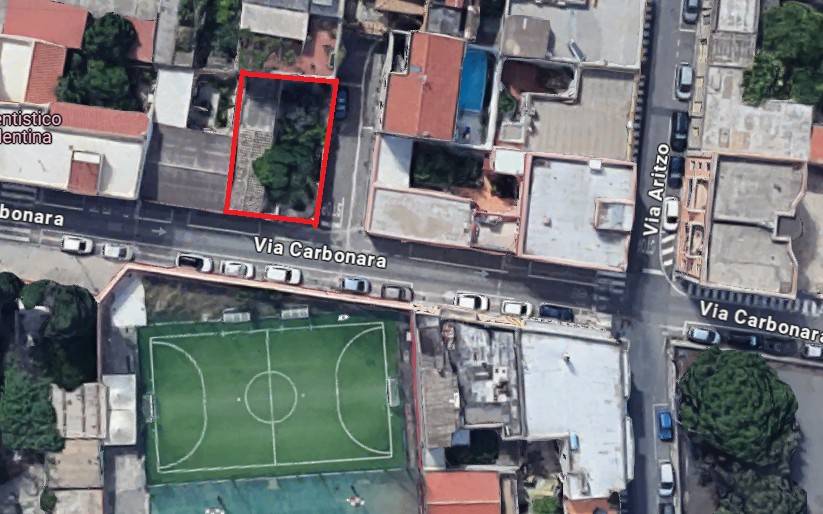 casa indipendente in vendita a Monserrato