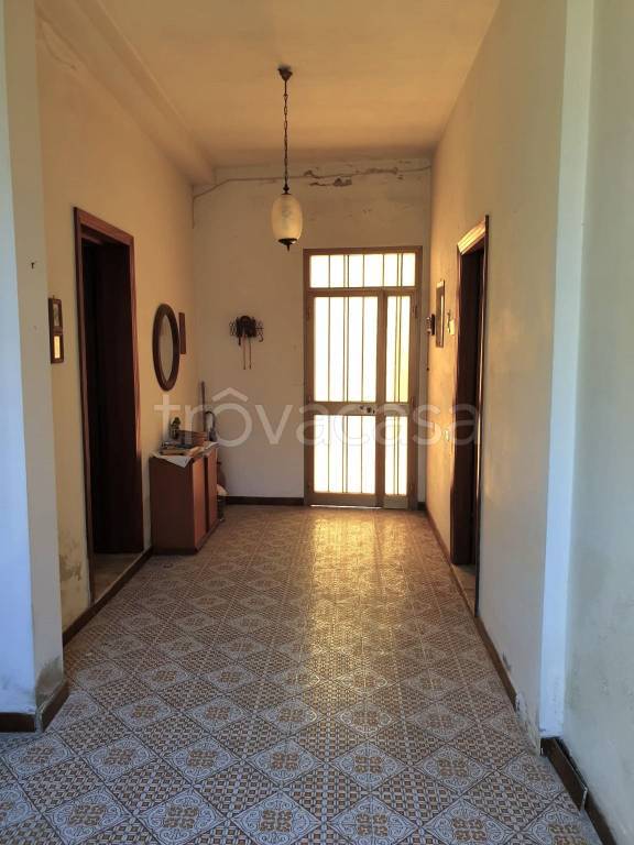 casa indipendente in vendita a Monserrato