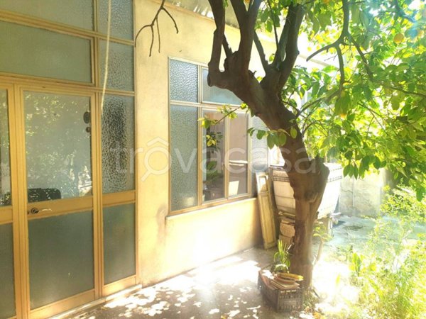 casa indipendente in vendita a Monserrato