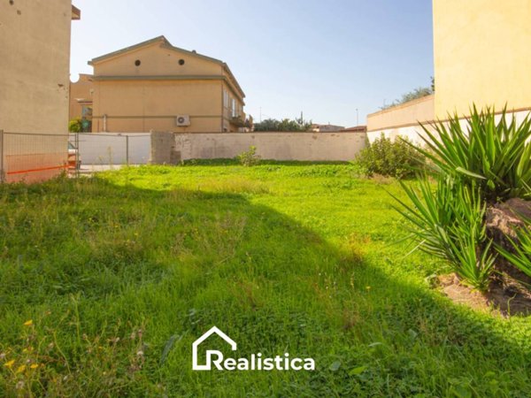 appartamento in vendita a Monserrato
