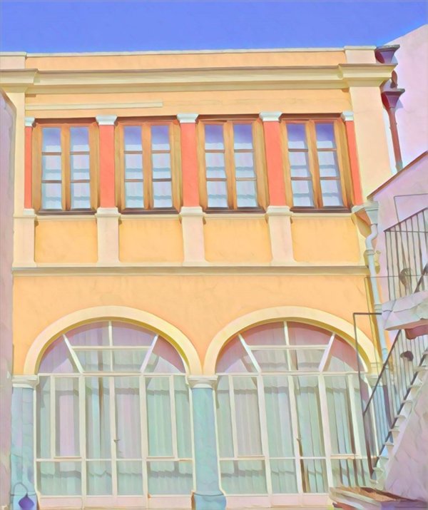 appartamento in vendita a Monserrato