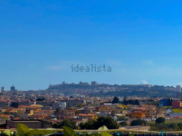 appartamento in vendita a Monserrato