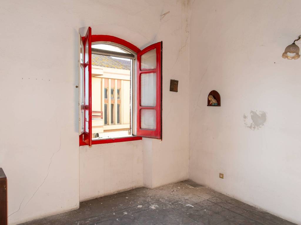 casa indipendente in vendita a Monserrato