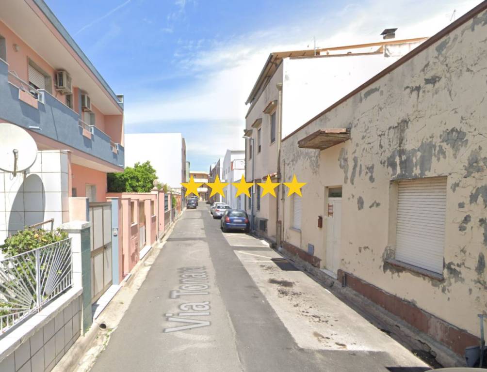 appartamento in vendita a Monserrato