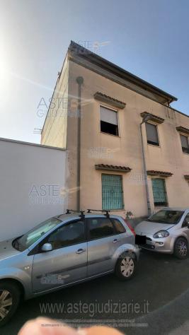 appartamento in vendita a Monserrato