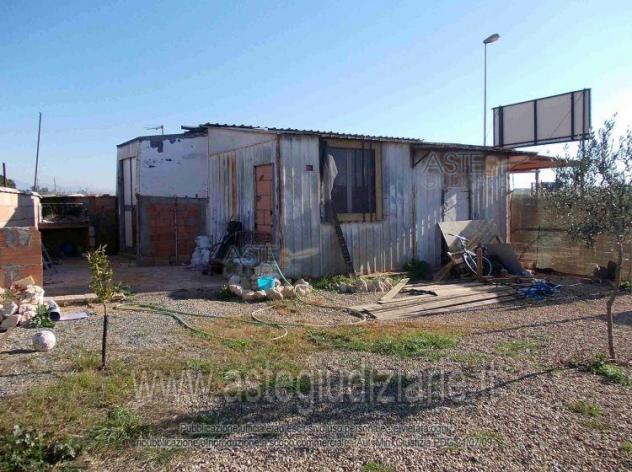 terreno edificabile in vendita a Monserrato