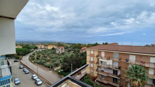 appartamento in vendita a Monserrato