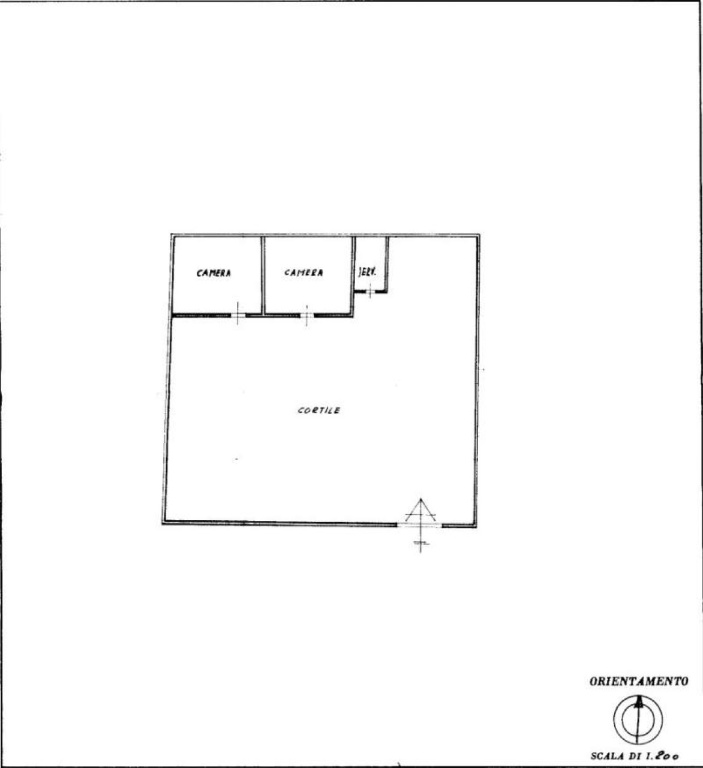 casa indipendente in vendita a Monserrato