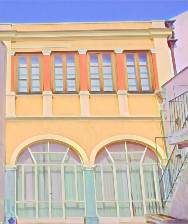 appartamento in vendita a Monserrato