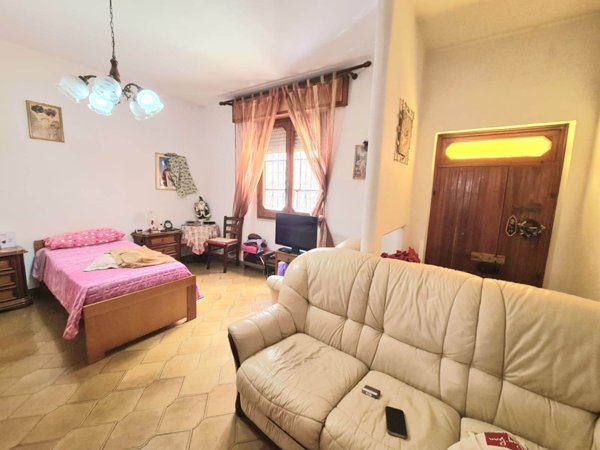 casa indipendente in vendita a Monserrato