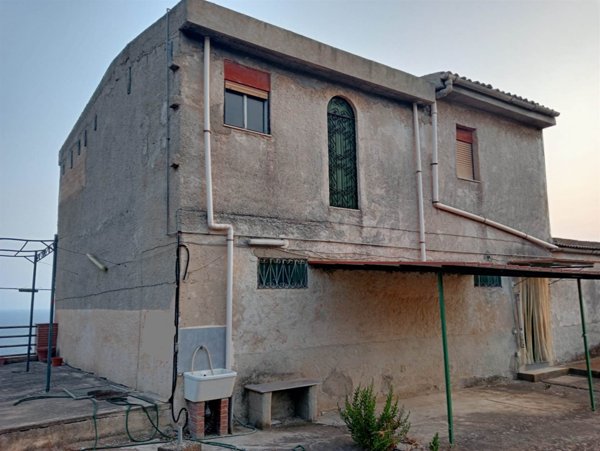 casa indipendente in vendita a Monserrato