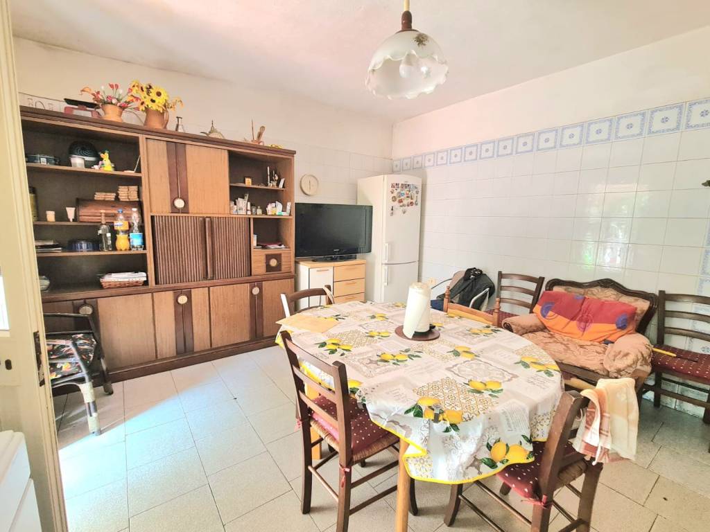 casa indipendente in vendita a Monserrato
