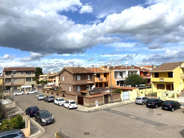 appartamento in vendita a Monserrato