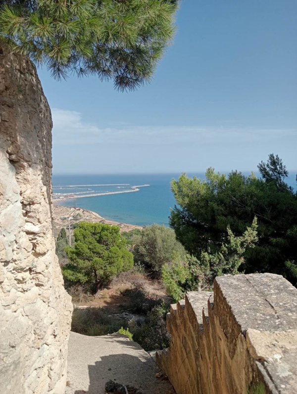 casa indipendente in vendita a Monserrato