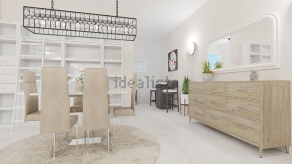 appartamento in vendita a Monserrato