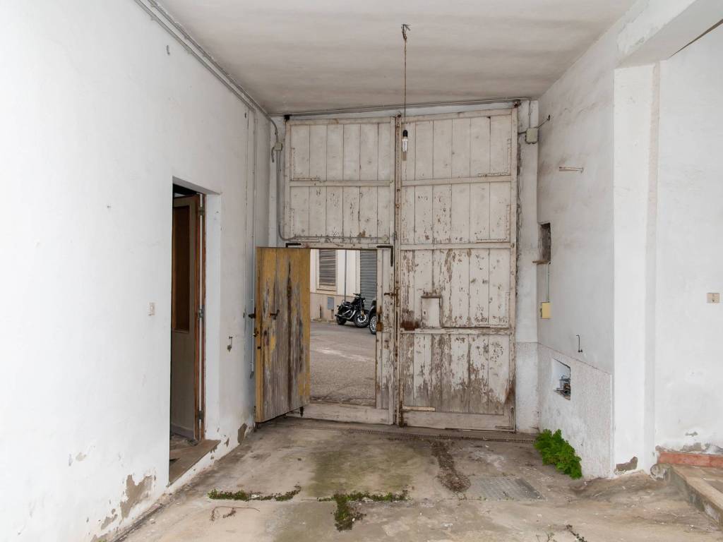 casa indipendente in vendita a Monserrato