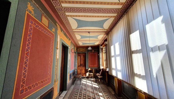 appartamento in vendita a Monserrato