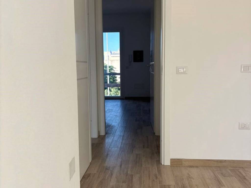 appartamento in vendita a Monserrato
