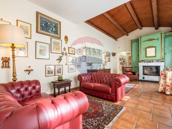 casa indipendente in vendita a Monserrato