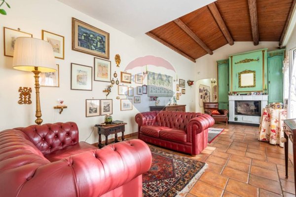 casa indipendente in vendita a Monserrato