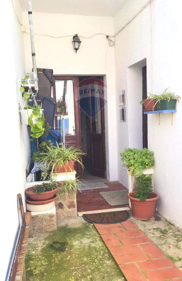 casa indipendente in vendita a Monserrato