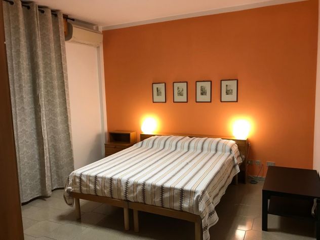 appartamento in vendita a Monserrato