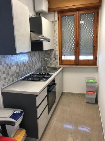 appartamento in vendita a Monserrato