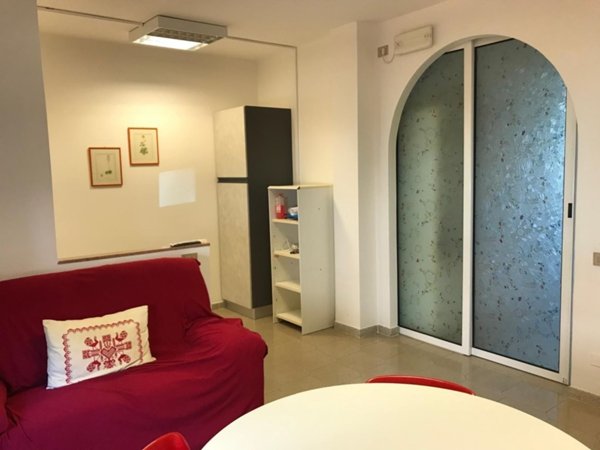 appartamento in vendita a Monserrato