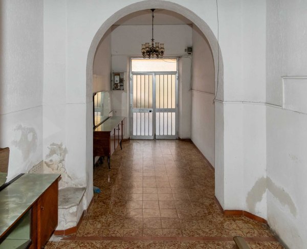 casa indipendente in vendita a Monserrato