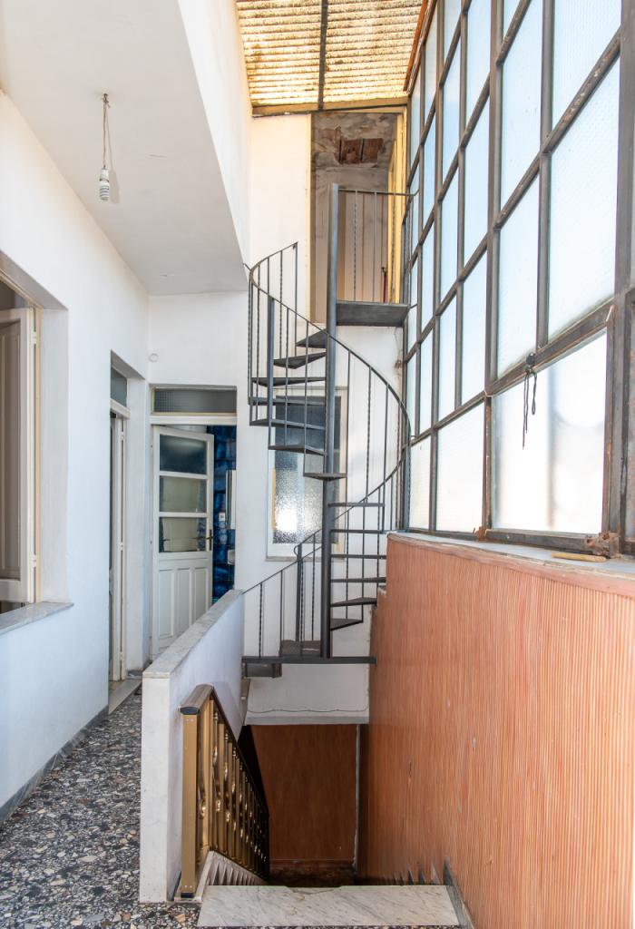 casa indipendente in vendita a Monserrato