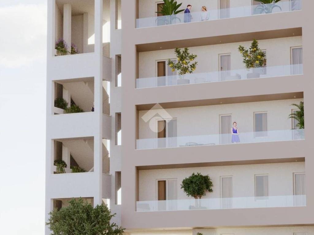 appartamento in vendita a Monserrato