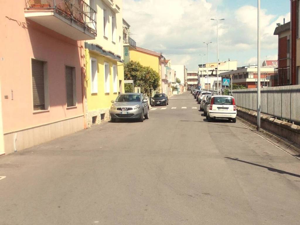 appartamento in vendita a Monserrato