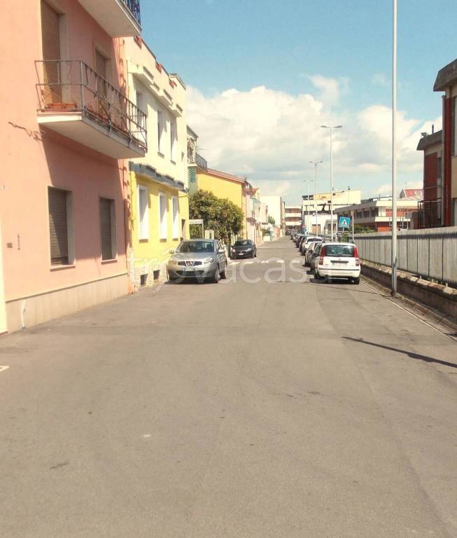 appartamento in vendita a Monserrato