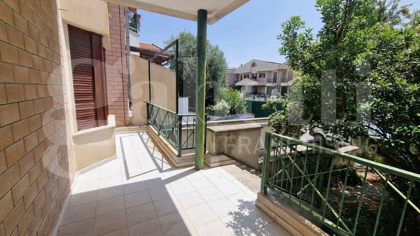 casa indipendente in vendita a Monserrato