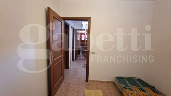 casa indipendente in vendita a Monserrato