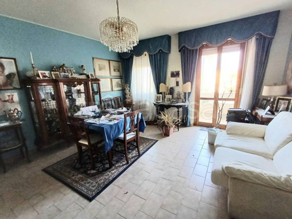 appartamento in vendita a Monserrato
